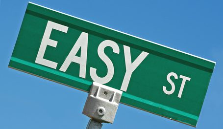 easy street how to create trusted pki x509 certificate from command line on linux